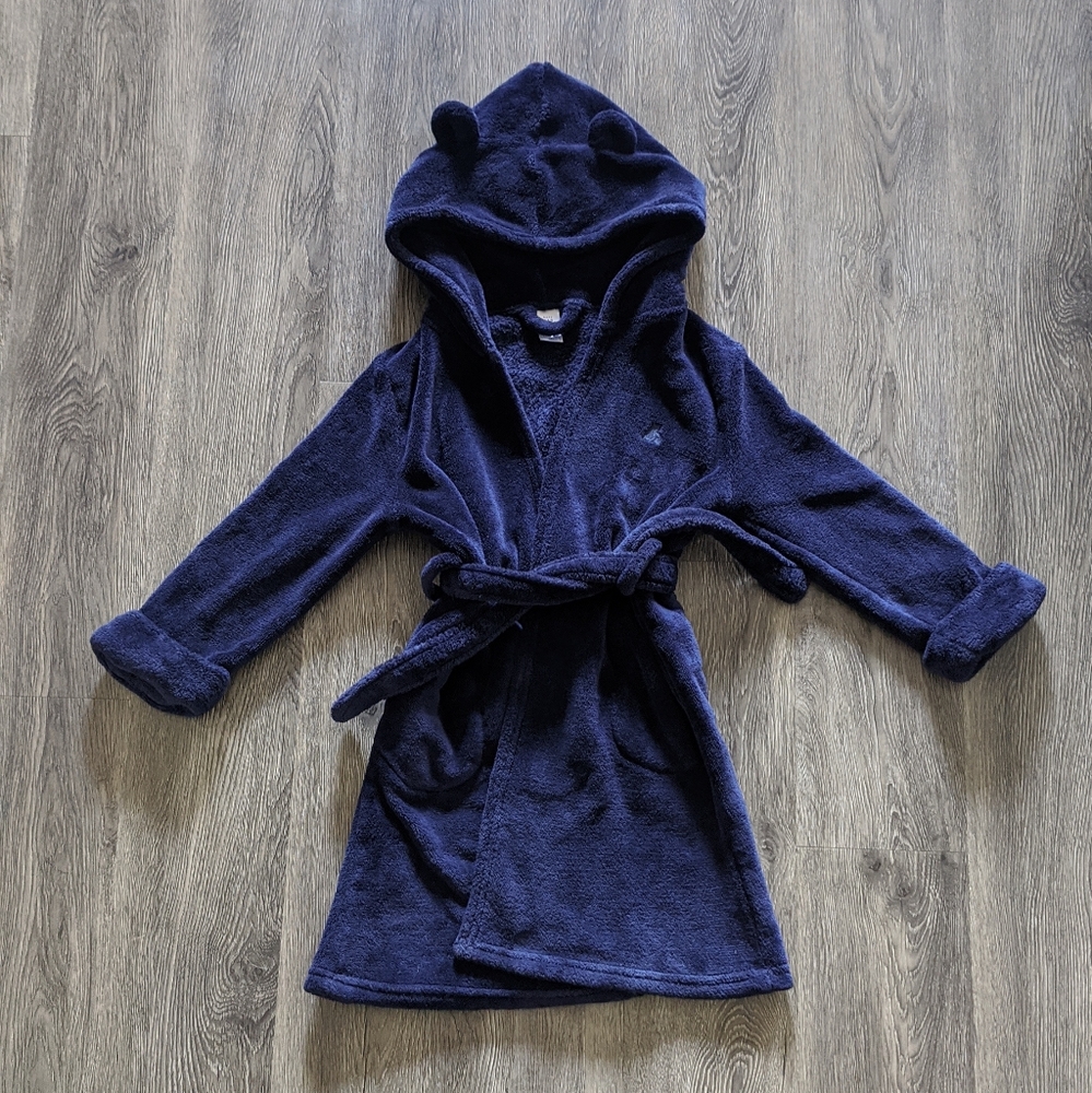 Kids Robe